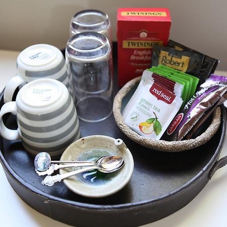 Cedar Park Bed & Breakfast Tamahere Экстерьер фото