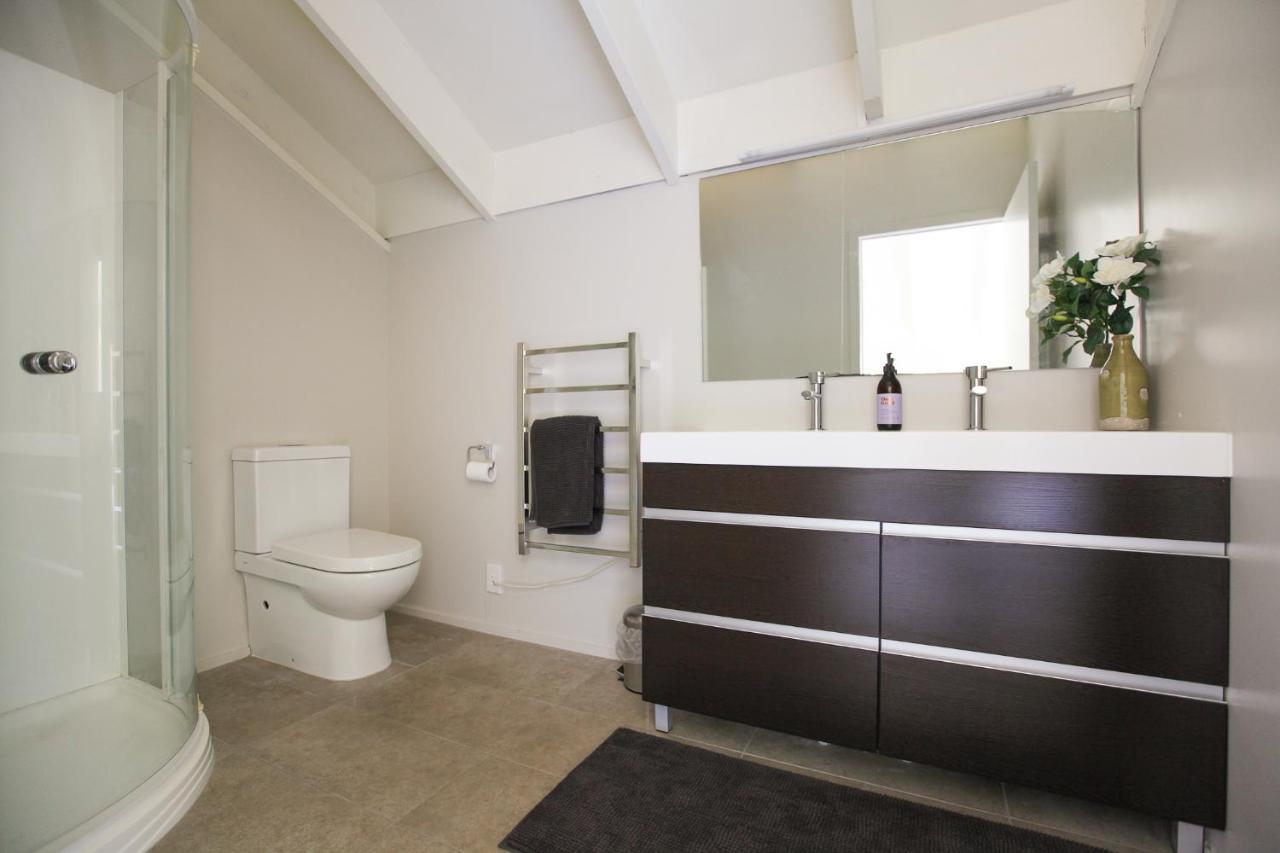 Cedar Park Bed & Breakfast Tamahere Экстерьер фото
